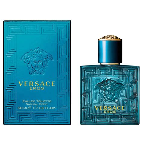 versace eros 50ml giá|versace eros refill.